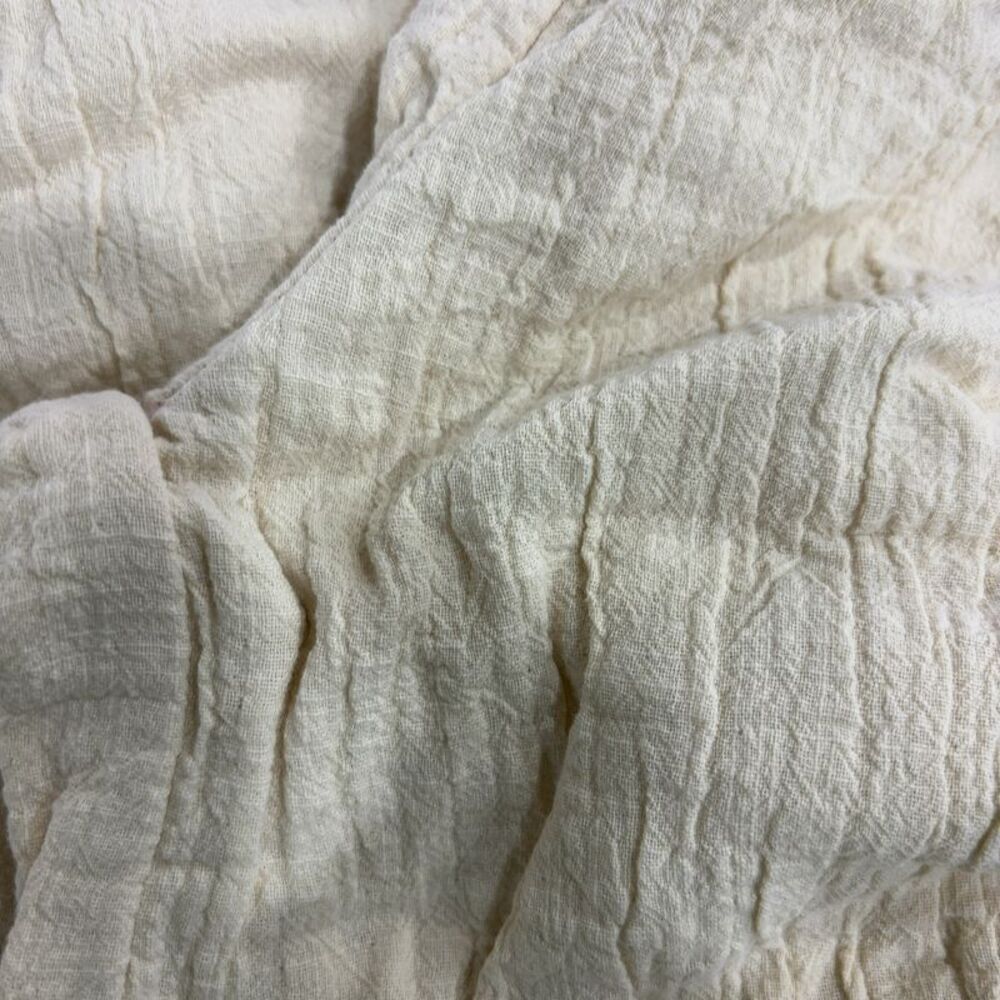 POL Textured Cotton Joggers